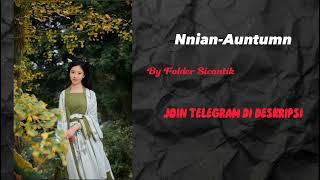 Nnian-Autumn||Folder Cantik