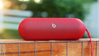 The New Beats Pill (2024)