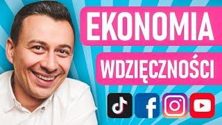 Dlaczego EKONOMIA WDZIĘCZNOŚCI Opłaca się KLIENTOM?