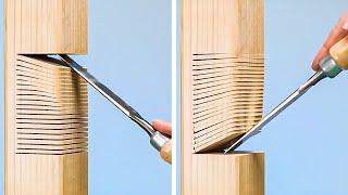 Brilliant Woodworking hacks for any Renovation at your Home