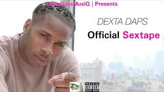 DEXTA DAPS BEDROOM MIX 2021 RAW | DEXTA DAPS DANCEHALL MIX 2022 | DEXTA DAPS MIX 2022