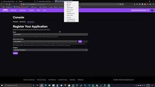 Discord Bot Twitch Notifications Tutorial with Twitch API - Discord.py 1.6.0