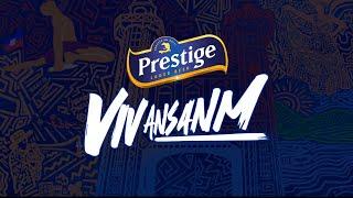 PRESTIGE “VIV ANSANM” FEAT. BAKY