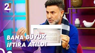 İzzet Yıldızhan, Ankara Olayını Açıklıyor | Müge ve Gülşen'le 2. Sayfa 88.Bölüm