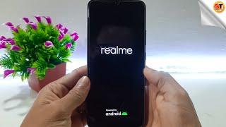 Hard Reset Realme C15