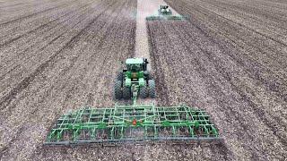 Hyper-Speed Tillage To Beat The Rain (Ep.162)