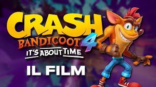 Crash Bandicoot 4 -IL FILM- [ITA]