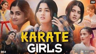 Karate Girls Full Movie | Ashlesha Thakur | Manav Gohil | Meiyang Chang | Rohan J | Review & Facts