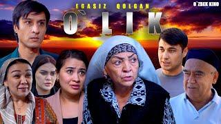 Egasiz qolgan o'lik (O`zbek kino) Эгасиз қолган ўлик