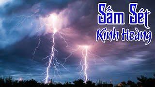 Sấm Sét Kinh Hoàng Terrifying Thunder