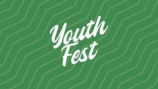 #YouthFest2021 Final