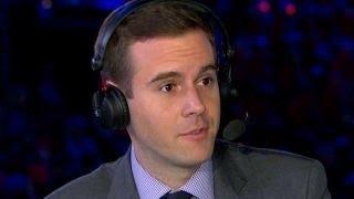 Guy Benson: Peter Thiel's speech an important moment for GOP