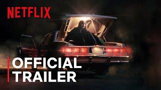 NAGA - Trailer (Official) | Netflix [English]