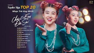 Hana Cẩm Tiên 2023 - Tuyển Tập Nhạc Trẻ Triệu Views Hay Nhất Hiện Nay |Khóc Cho Người Ai Khóc Cho Em