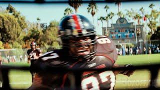Shoot the referee, then kill the opponent | The Longest Yard | CLIP