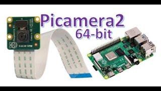 Camera Pi 2 Updated Picamera2 Raspberry Pi