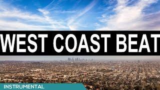 Mr Criminal type beat - West Coast rap beat instrumental - FIGHTER - prod. Z10Beats