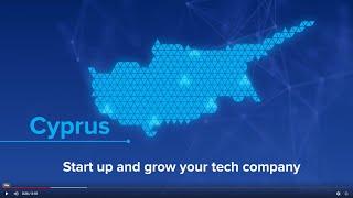 Cyprus - A Growing Tech Hub within the EU