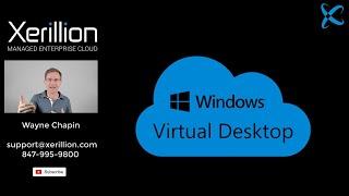 Windows Virtual Desktop Real-world Demos, Pricing and ROI Numbers, Experience Shares and Guidance