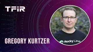 Rocky Linux Is Not CentOS; It’s Better: Gregory Kurtzer
