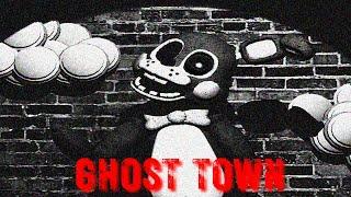 [FNAF/SFM] Ghost Town by The Specials (SHORT)