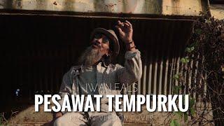 Pesawat Tempurku Reggae Version (Cover)