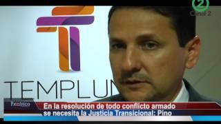 PAZÍFICO NOTICIAS - EMISIÓN EN VIVO 16 DE DICIEMBRE 2016