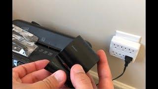 Cheap iPhone X & 8 quick charger and cable review