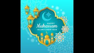 Happy Muharram Wishes 2020  | Muharram Status