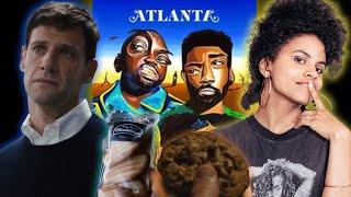 Atlanta Season 3 Ep 4 | Reparations and FVAN Theories!