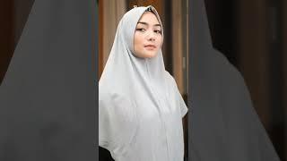 JENNIE INSTANT (by Amily Hijab) #hijabinstant #amilyhijab #bergoinstant