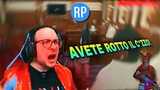 MatteoHS sclera su GTA RP!!!