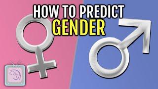 Predict your baby’s gender? Fertility expert tells what works and what doesn’t