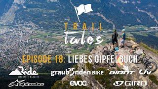 Trail Tales: Fürhörnli – Über den Dächern von Chur