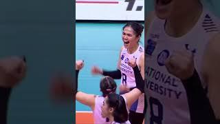 Sheena Toring and Narith Game Higlights vs UP #shortvideo #viral #trending