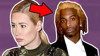 What You MISSED About Playboi Carti & Iggy Azalea Breaking Up