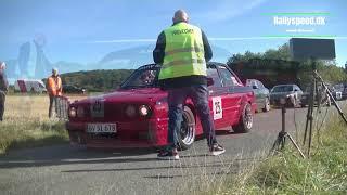 BMW E30 - Hill Climb i Nim - Dennis Sørensen - Rallyspeed.dk made this one