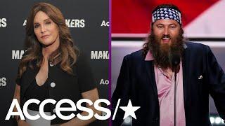 Famous Republicans: 9 Celebrities With Conservative Views | Access