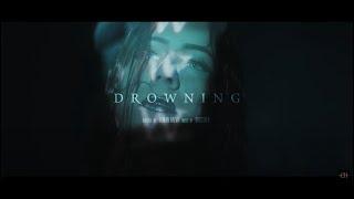 GHOSTHER - Drowning (Official Video)