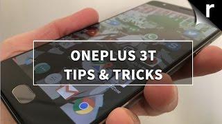 OnePlus 3T Tips, Tricks & Best Hidden Features Guide