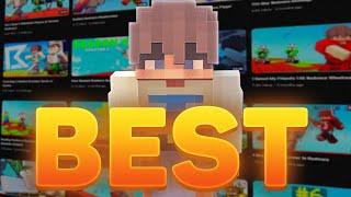 The Best of xEvqn (Bedwars)