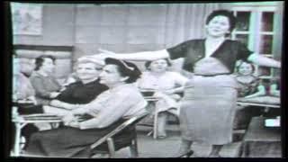 1948: 'To The Ladies' launches at KSD-TV