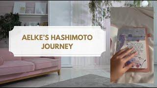 Aelke Mariska: My Hashimoto Journey