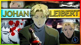 What Were Johan Liebert's Motives In Monster? :- Johan Liebert Character Analysis