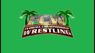 FCW Title History (2007-2012)