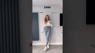 Zara Haul Zara Keep or Return #zara #zarahaul #shorts #zaraoutfits زارا