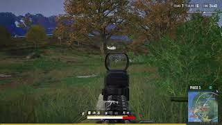 PLAYERUNKNOWN'S BATTLEGROUNDS  2021 10 17 19 38 23 bye Mozolev #2