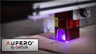 Is This THE BEST Budget Laser? The AUFERO LASER 1