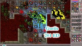 Tibia Pk Antica & Titania 2014 Part 3