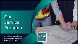 KFW Consultants Our Service Program